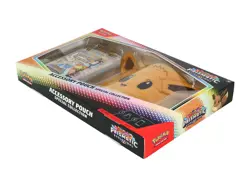POKEMON PRISMATIC EVOLUTIONS ACCESSORY POUCH SPECIAL COLLECTION BOX - Image 2
