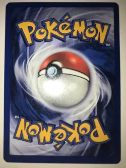 Pokemon TCG Pikachu Base Set 2 87/130 Regular Unlimited Common - Image 2