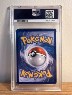 2014 POKEMON XY FLASHFIRE ULTRA RARE #108 M CHARIZARD EX PSA 6 - Image 3
