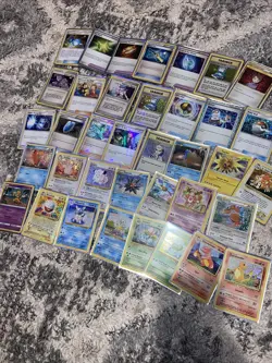 Pokemon Classic Collection Lot CLC CLV CLB HOLOS - Image 1