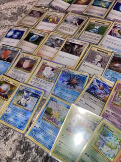 Pokemon Classic Collection Lot CLC CLV CLB HOLOS - Image 3