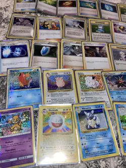 Pokemon Classic Collection Lot CLC CLV CLB HOLOS - Image 4