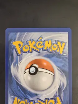 Pokemon TCG - Team Rocket's Nidoking ex 119/182 Sv10: Destined Rivals Holo - Image 4