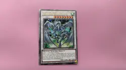 Yugioh Stardust Dragon TN23-EN016 Limited Edition Quarter Century Secret Rare - Image 1