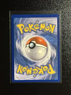 Pokemon Jirachi XY112 XY Generations Full Art Promo Mythical Collection NM - Image 2