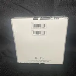 Pokemon Japanese White Flare Booster Box - SEALED - Image 2