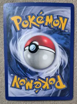 Clefairy Holo SHADOWLESS - Base Set 5/102 - Pokemon TCG - LP - Image 2