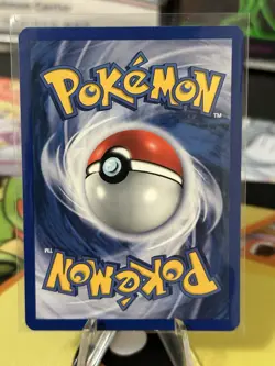 Quilava 47/111 Uncommon Neo Genesis Pokemon - Image 2