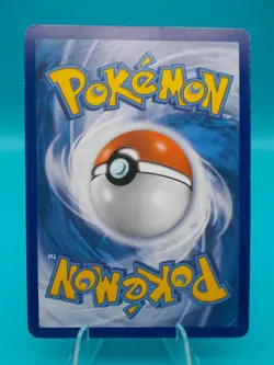 Ninetales 21/160 XY - Primal Clash Pokemon TCG Reverse Holo Moderately Played - Image 2