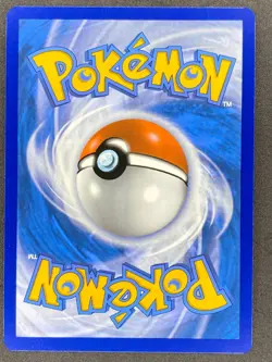 Pokemon Hearthflame Mask Ogerpon ex 040/167 TWM Twilight Masquerade NM - Image 2