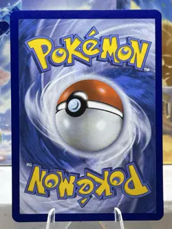 Pokemon TCG Umbreon Gold Star 17/17 25th Celebrations - LP+NM - (see Photos) - Image 2