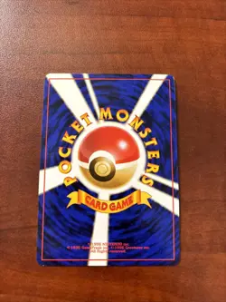 Exeggutor Japanese Southern Islands Promo No. 103 Pokemon TCG - Image 4