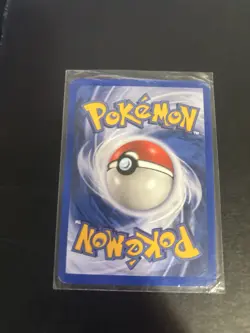 Pokemon TCG Delibird EX Team Rocket Returns 21/109 Regular Rare NM/VLP - Image 2