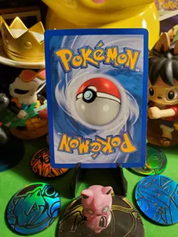 Pokemon TCG Vintage 2002 Neo Destiny Dark Exeggutor 33/105 NM/M Non Holo Rare - Image 4