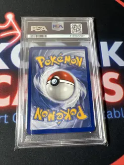 Pokemon TCG Zacian v Full Art Holo Ultra Rare Astral Radiance TG21/TG30 PSA 10 - Image 2