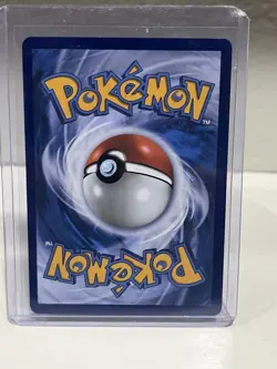 Mega Sharpedo ex Phantasmal Flames 113/094 Full Art Pokemon TCG NM - Image 2