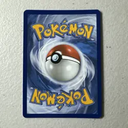 Haunter 27 Promo Holo Mega Evolution Gengar EX Battle Deck Exclusive ENG Pokemon - Image 2