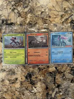 Best Buy, Barnes, GameStop Phantasmal Flames Promo Pokemon TCG SEALED NM - Image 1