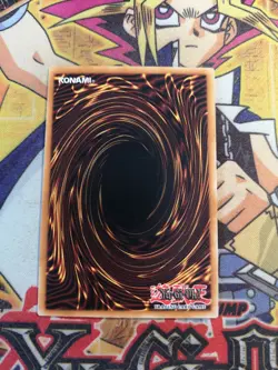 Ameba mrl-e010 1st Edition (MINT/NM+) Rare Yu-Gi-Oh! - Image 2