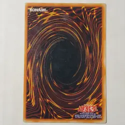 Yugioh Mirror Force ME-77 Japanese Ocg Ultra LP - Image 2