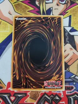 Ameba mrl-e010 1st Edition (NM) Rare Yu-Gi-Oh! - Image 2