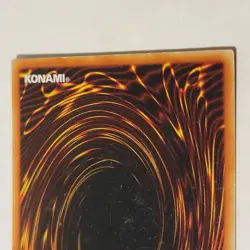 Yugioh Harpie's Feather Duster P5-02 Japanese Ocg Ultra MP - Image 5