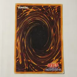 Yugioh Dark Sage G5-01 Japanese Ocg Secret MP - Image 2