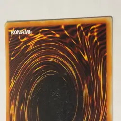 Yugioh Dark Sage G5-01 Japanese Ocg Secret MP - Image 5