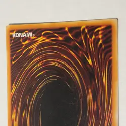 Yugioh Gate Guardian P3-08 Japanese Ocg Super MP - Image 5