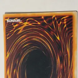 Yugioh Sengenjin P3-05 Japanese Ocg Super LP - Image 5
