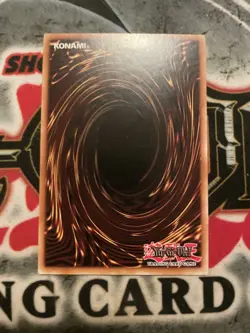 Trap Jammer - LCJW-EN111 - Secret Rare - 1st Edition LP Yugioh Legendary Collect - Image 2