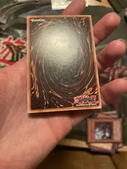 Dark Core - BPW2-EN070 - Super Rare MP - Yugioh - Image 4