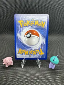 Teal Mask Ogerpon 123 Sv: Scarlet & Violet Promo Cards Holo - Image 2