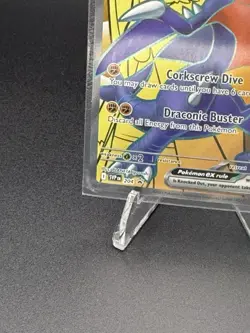 Cynthia's Garchomp ex 204 Sv: Scarlet & Violet Destined Rivals Promo Cards Holo - Image 5