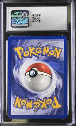CGC 10 Articuno 17/62 Rare 1st Edition Fossil Pokemon Card - Image 2