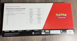 Pokemon: Prismatic Evolutions Costco 8 Mini-Tin Bundle w/ Promo Cards New Sealed - Image 2