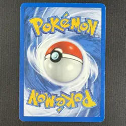 Pokemon TCG Sleep! (Rocket's Secret Machine) Team Rocket 79/82 WOTC Vintage Card - Image 2