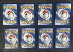 Pokemon TCG Lot 8 EX Full Art Cards from Random Sets. All Cards Shown Mint/NM - Image 2