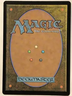 MTG TCG - Zetalpa, Primal Dawn 0071 Foil Commander Masters - NM - Image 2