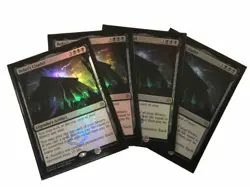 MTG Bolas's Citadel War of the Spark 079/264 Foil Promo (4 total) - Image 1
