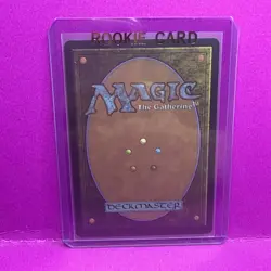 Planetarium Of Wan Shi Tong - N/M Avatar The Last Airbender Magic The Gathering - Image 2