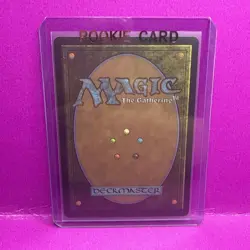 Suki Courageous Rescuer - N/M Avatar The Last Airbender Magic The Gathering MTG - Image 2