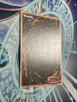 Sage with Eyes of Blue 1st Edition LCKC-EN015 | Yugioh TCG - Image 2