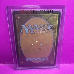 The Fire Nation Drill - N/M Avatar The Last Airbender Magic The Gathering MTG - Image 2