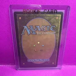 Ty Lee Chi Blocker - N/M Avatar The Last Airbender Magic The Gathering MTG - Image 2
