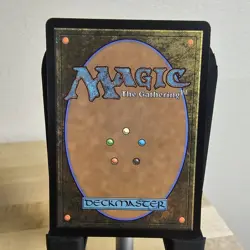 MTG Dark Ritual Normal NM Secret Lair Drop Series Magic 2001 Venom - Image 2