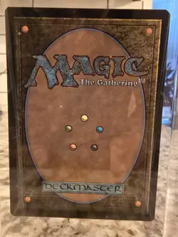 MTG Duskmourn NM Showcase Foil Enduring Innocence Japanese - Image 2