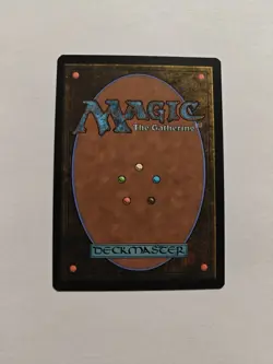 🌟 Bruvac The Grandiloquent (Eddie The Judge) FOIL Iron Maiden MTG PRESALE 🌟 - Image 2