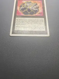 Fellwar Stone 1997 Unlimited Common HP MAGIC THE GATHERING - Image 2