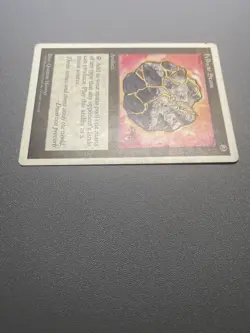 Fellwar Stone 1997 Unlimited Common HP MAGIC THE GATHERING - Image 5